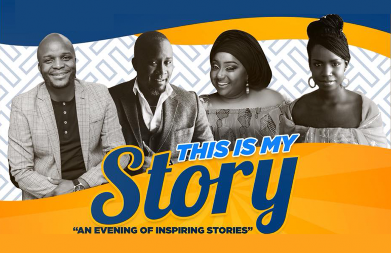 This Is My Story